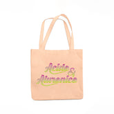 ACIDO Y ALURONICO Tote bag